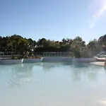 Semesterpark Reve En Famille Gastes