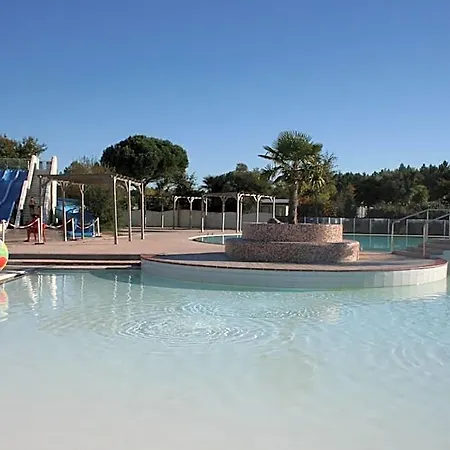 Reve En Famille 4* Gastes