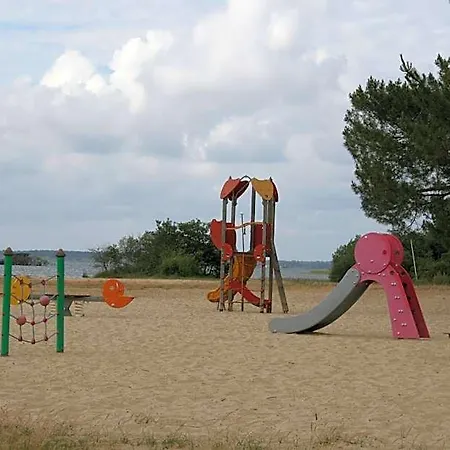 홀리데이파크 Reve En Famille Gastes