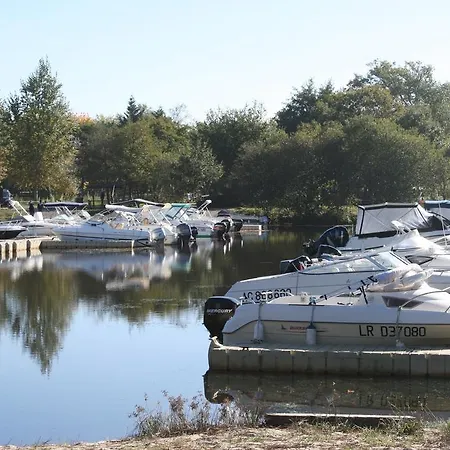 Holiday park Reve En Famille 4*