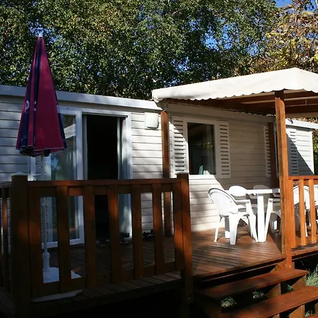 Holiday park Reve En Famille Gastes