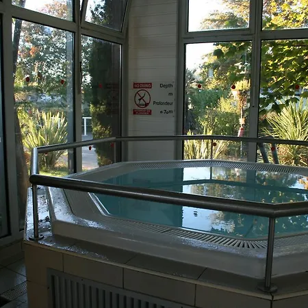 Holiday park Reve En Famille 4*