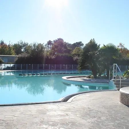 Holiday park Reve En Famille 4*