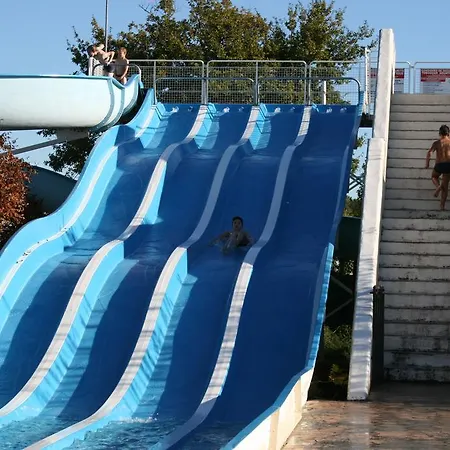 Holiday park Reve En Famille