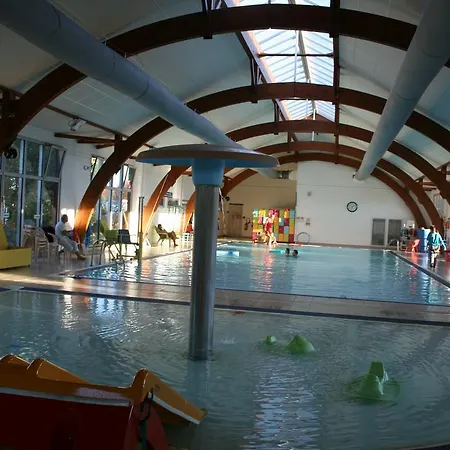 Holiday park Reve En Famille