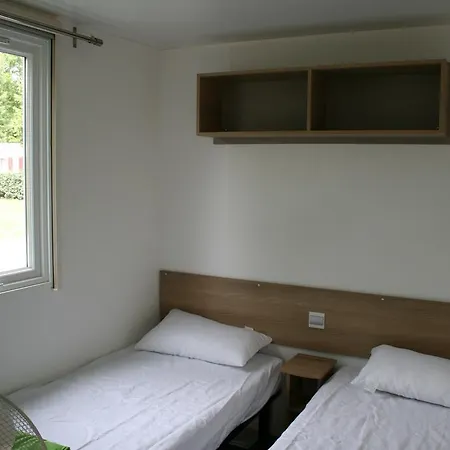 Reve En Famille Holiday park