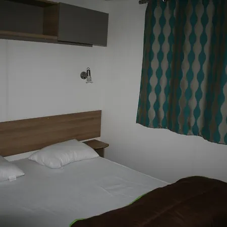 Holiday park Reve En Famille 4*