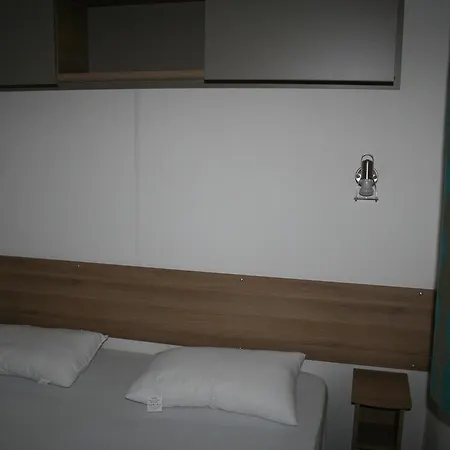 Reve En Famille Aldeamento Turístico 4*