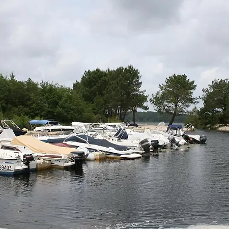 Rêve En Famille Feriepark