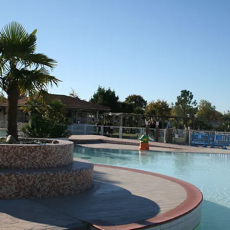 Holiday park Reve En Famille
