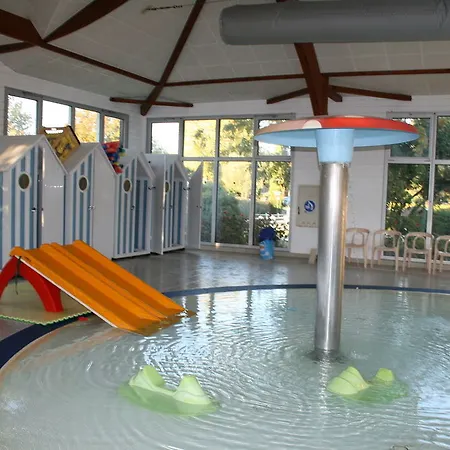 Reve En Famille Holiday park