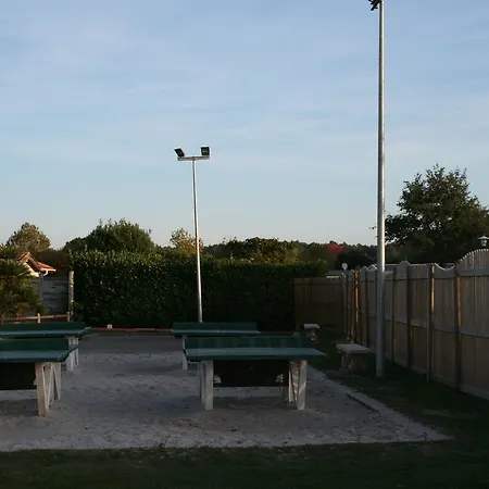 Reve En Famille Holiday park