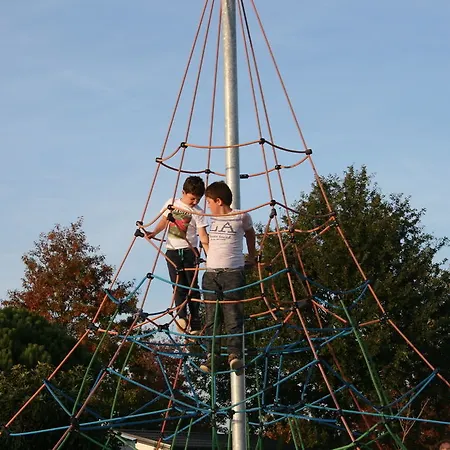 Holiday park Reve En Famille