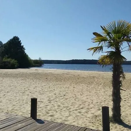 Holiday park Reve En Famille