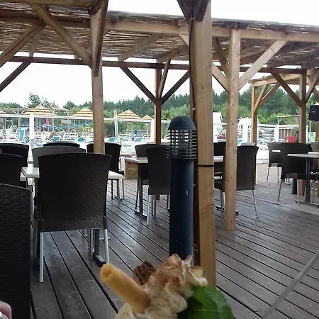 Reve En Famille Holiday park