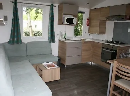 Reve En Famille Holiday park 4*