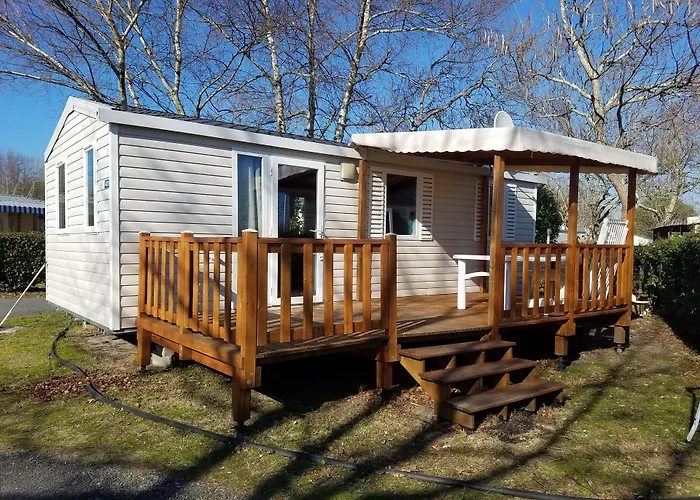 Reve En Famille Üdülőpark 4*